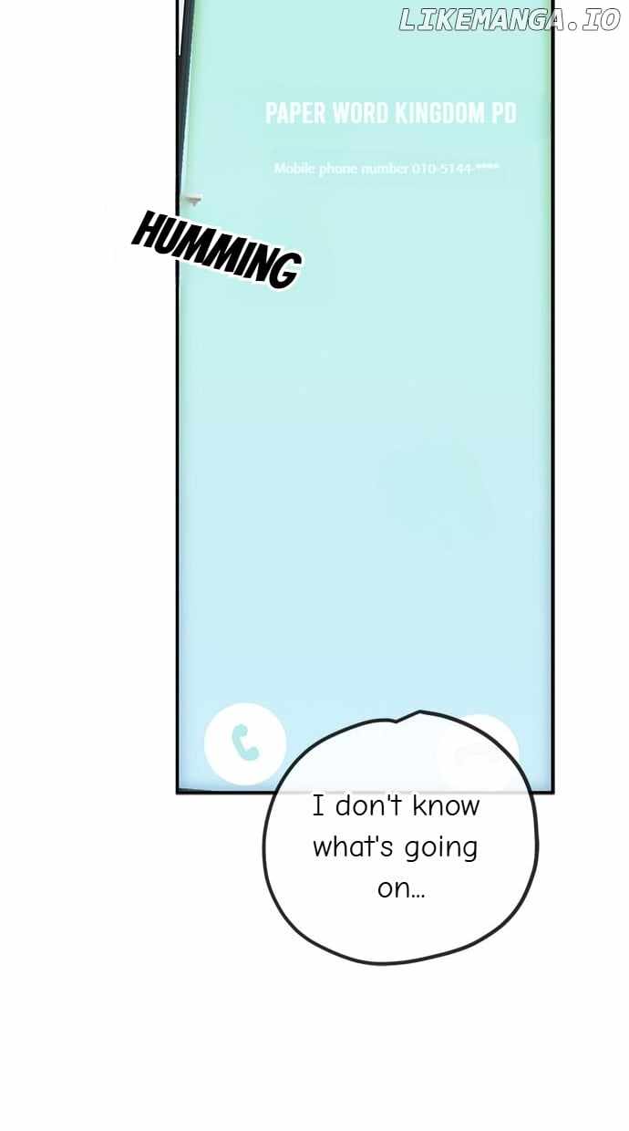 Unemployed Gye Baeksun Chapter 110 49